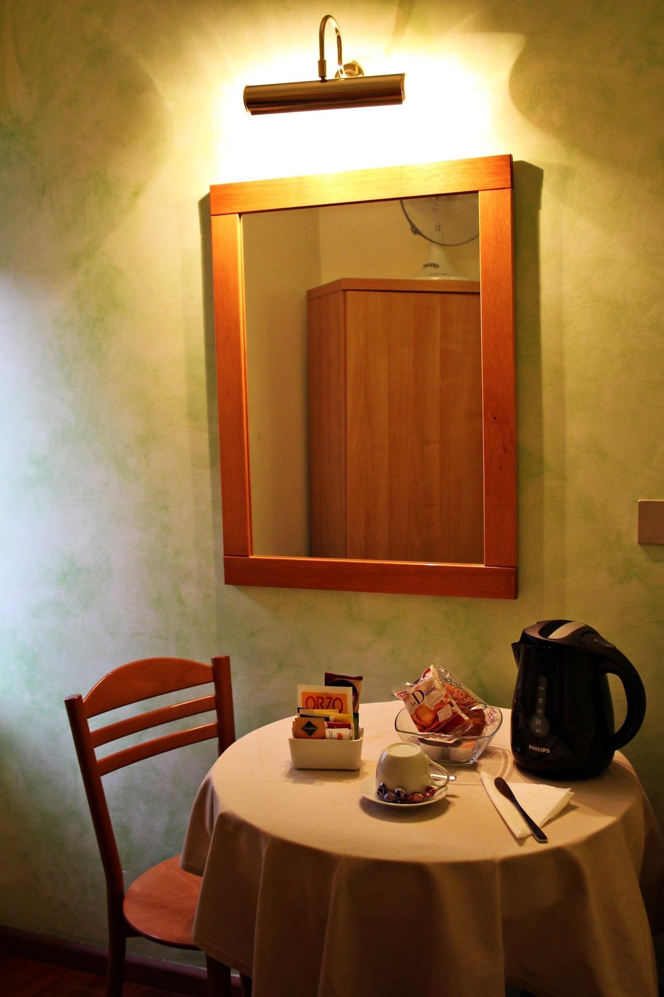 Hotel Primavera Mini
