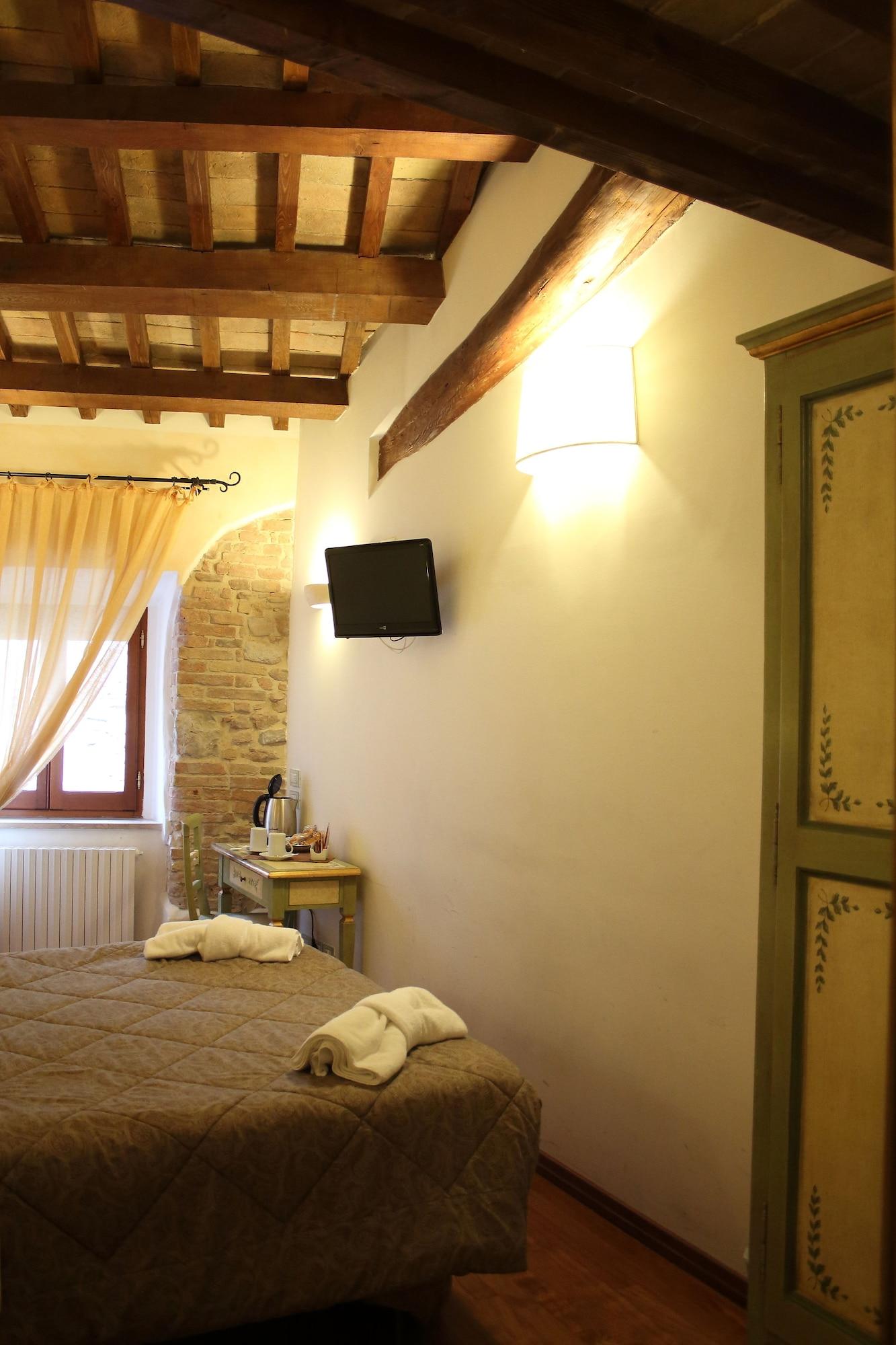 Primavera Mini Hotel 3*