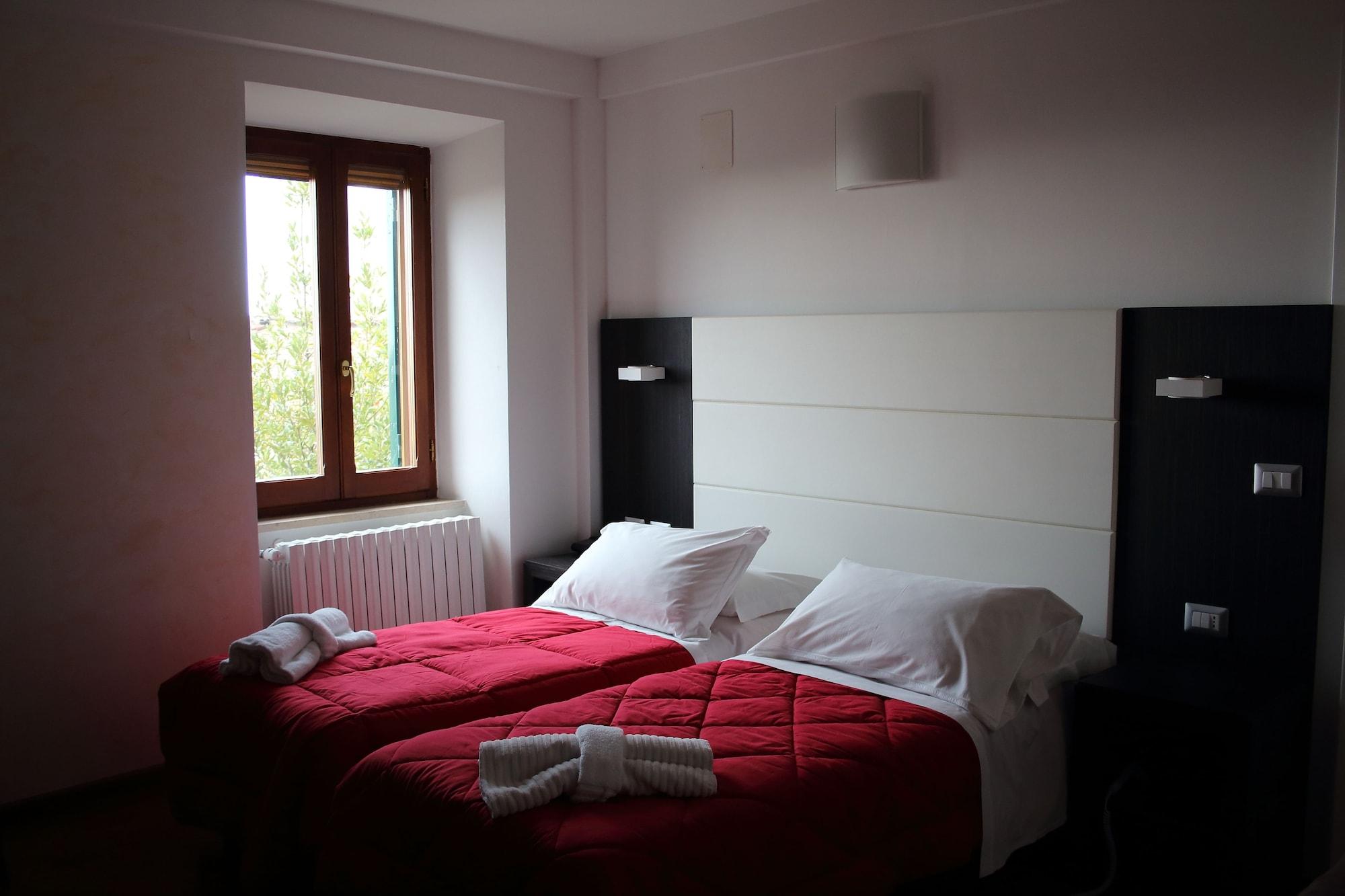 Hotel Primavera Mini 3*