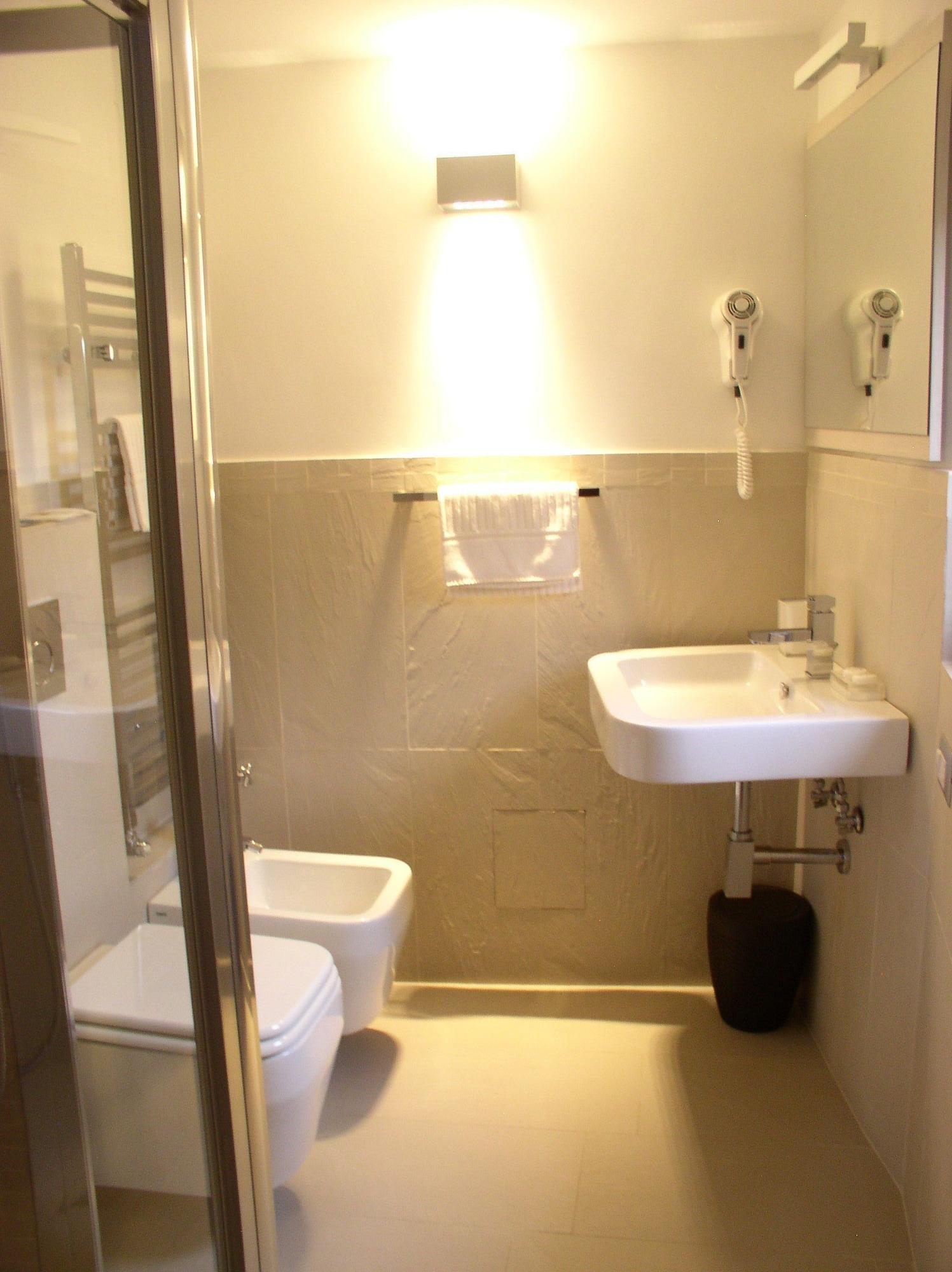 Primavera Mini Hotel Perugia