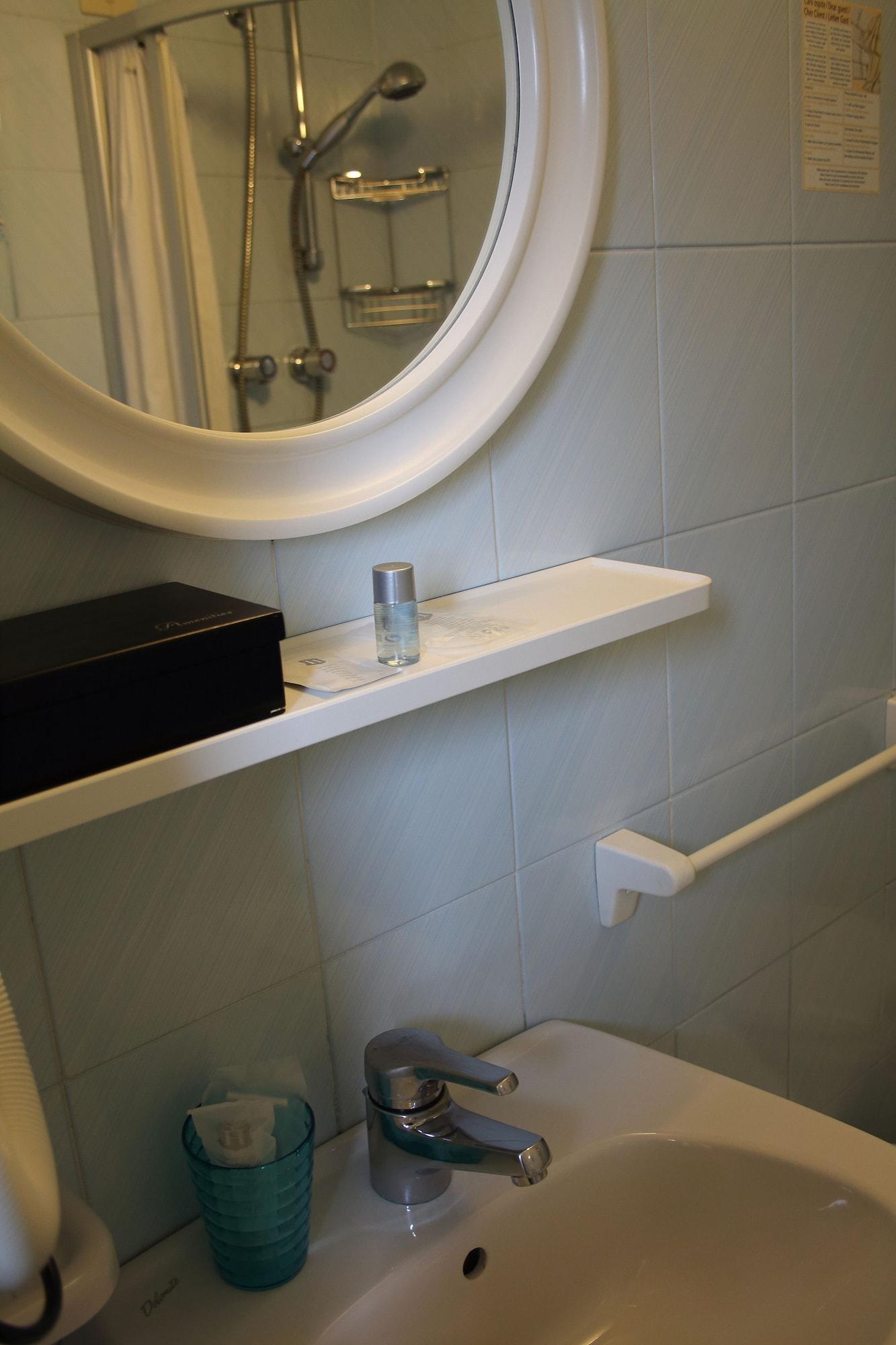 Hotel Primavera Mini Perugia