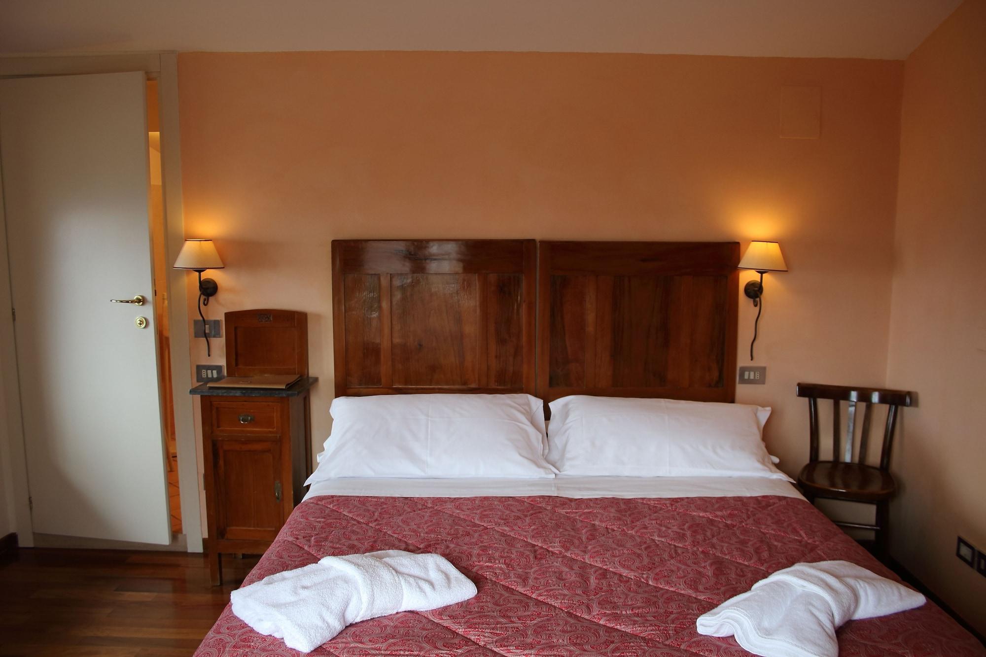 Primavera Mini 3* Perugia