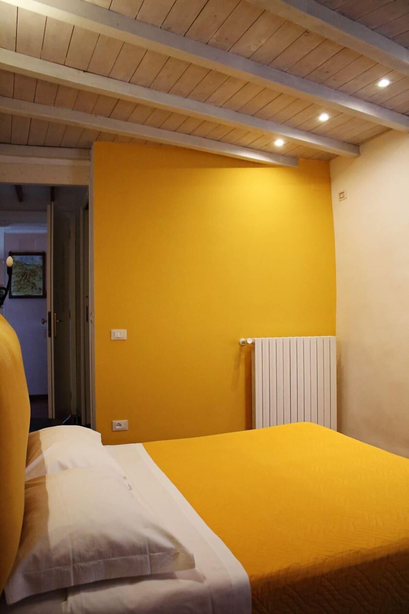 Primavera Mini Hotel Perugia
