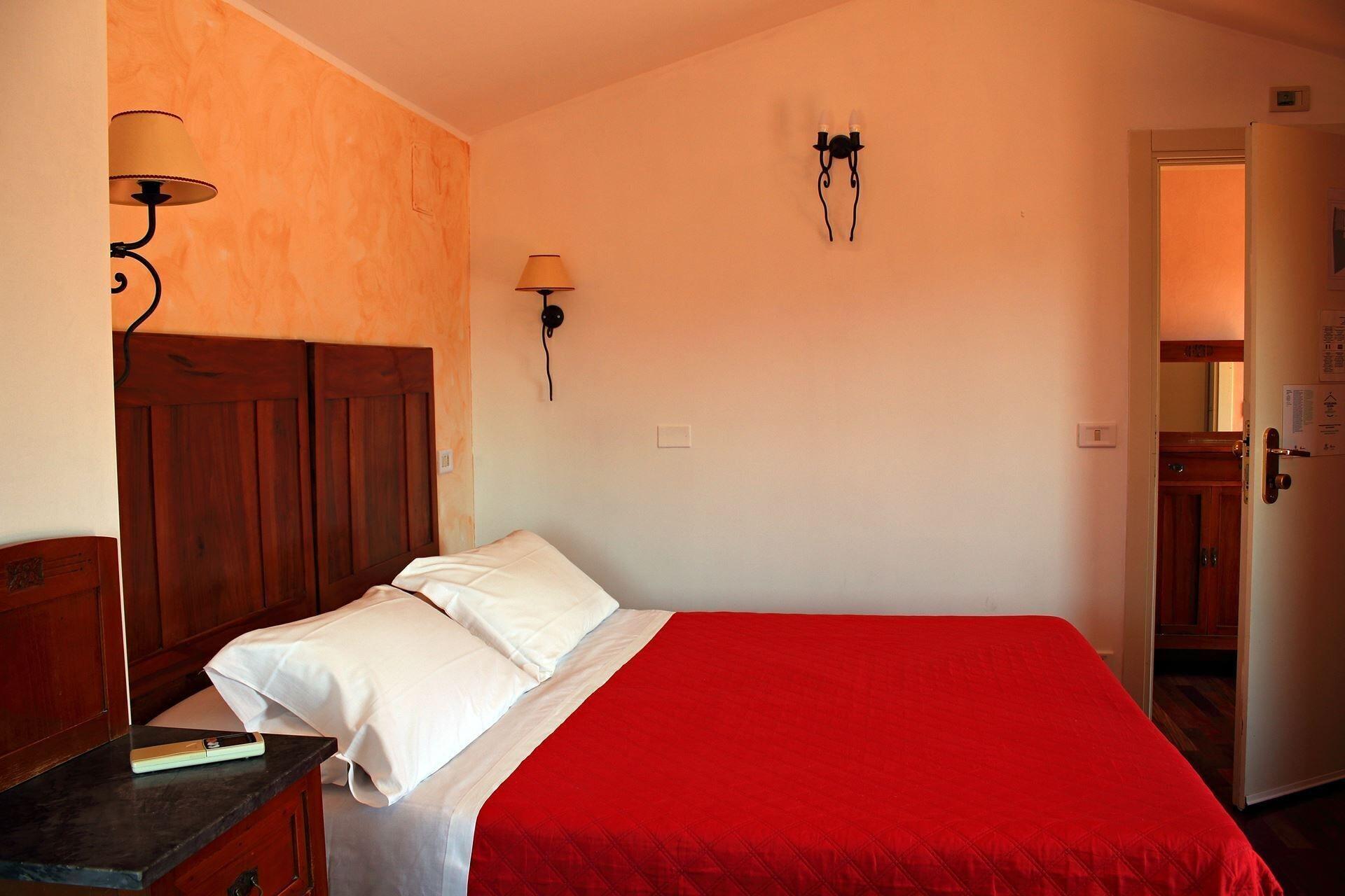 Hotel Primavera Mini Perugia