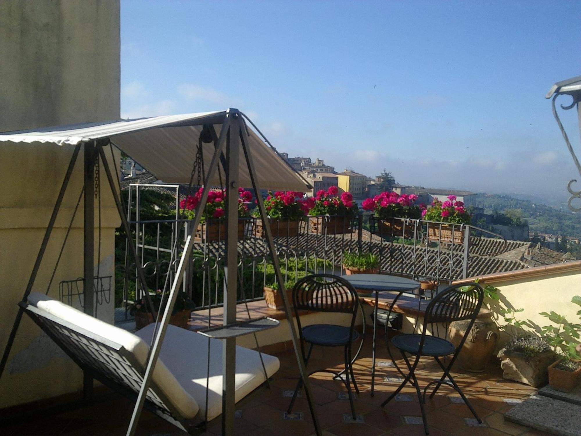 Hotel Primavera Mini Perugia
