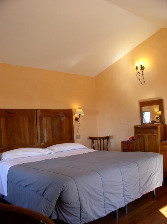 Primavera Mini Hotel