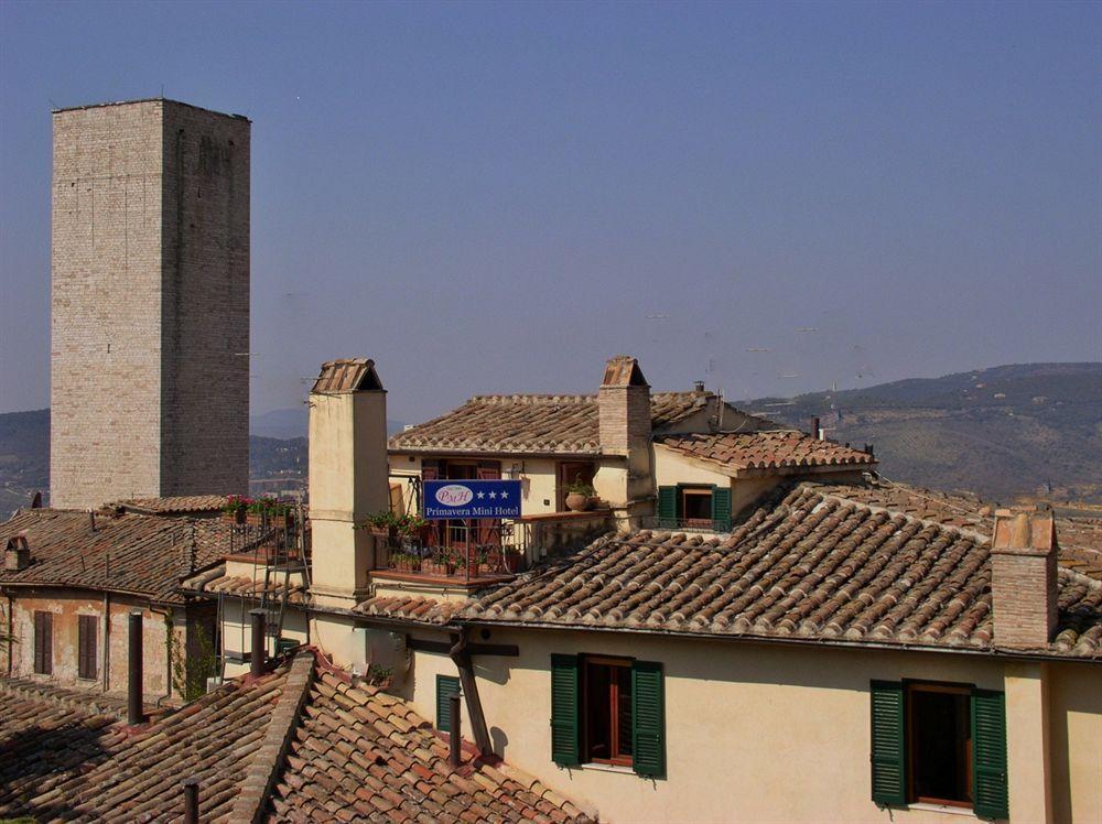 Primavera Mini 3* Perugia