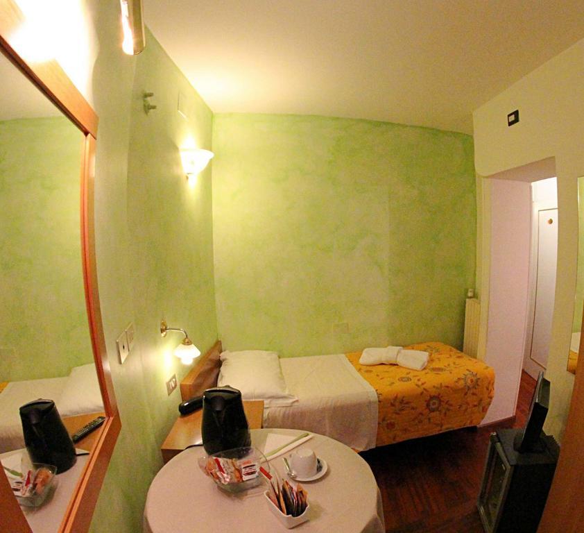 Hotel Primavera Mini 3*