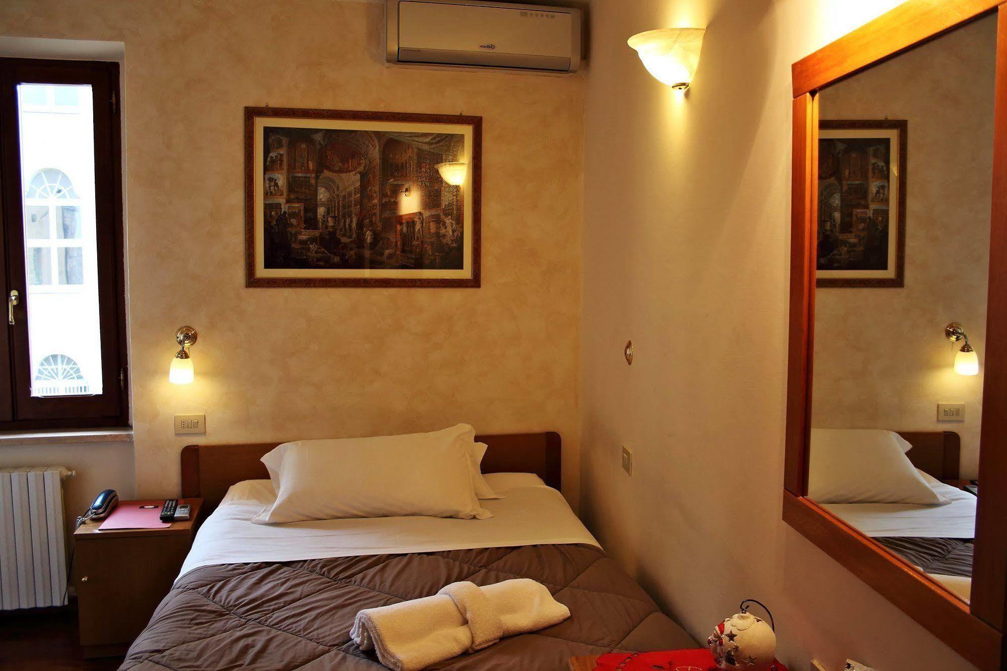 Hotel Primavera Mini 3*
